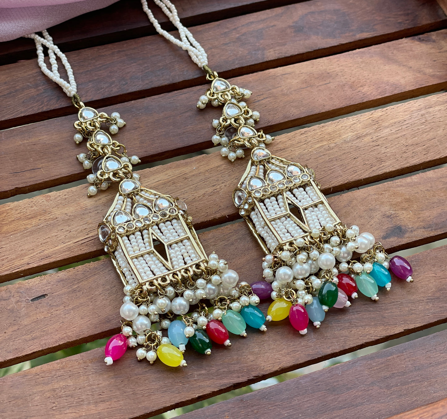 Doli Earrings