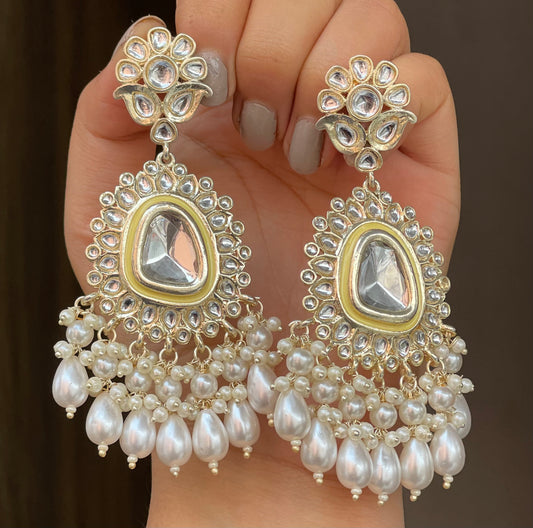 Kapila Earrings