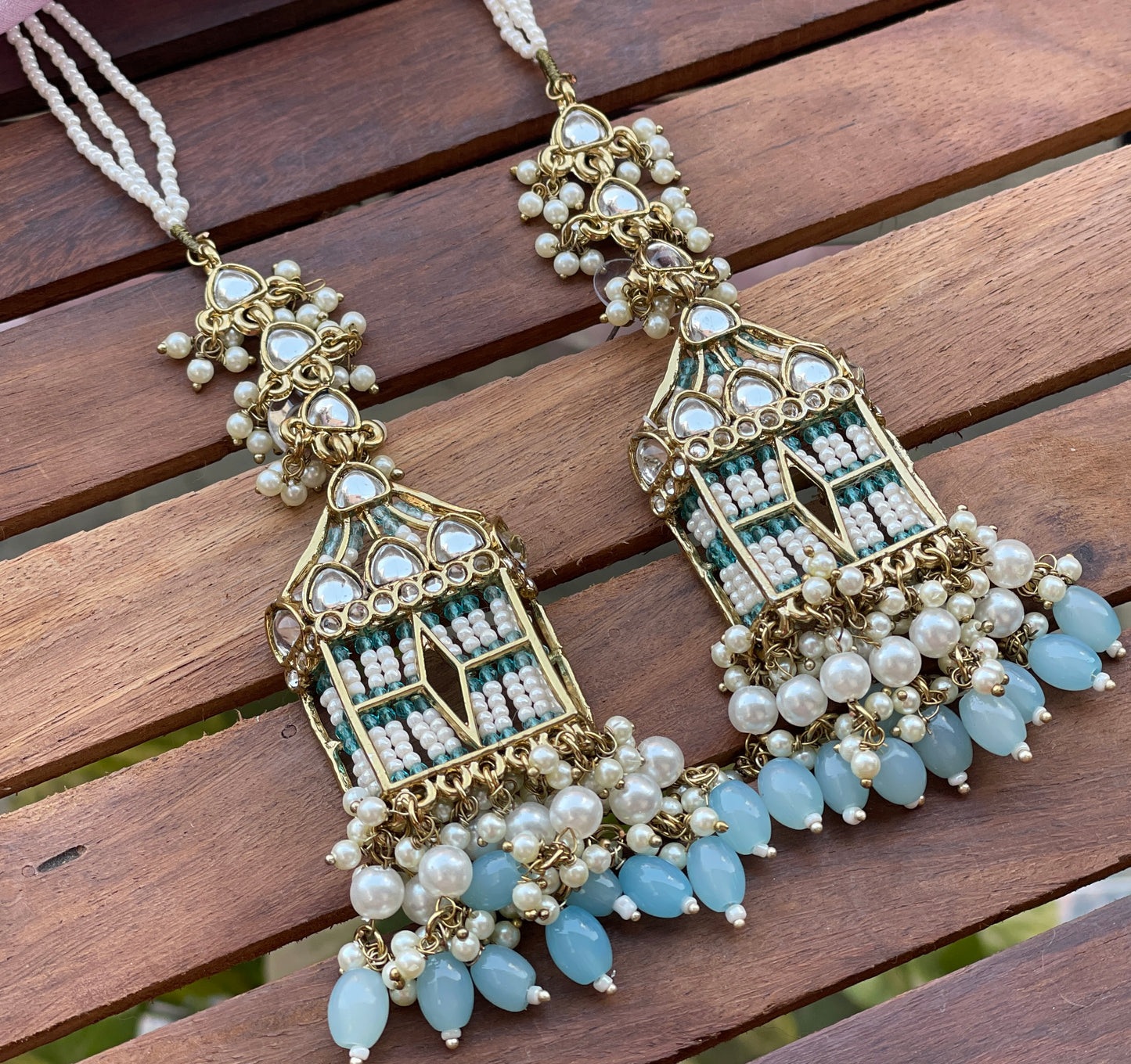 Doli Earrings