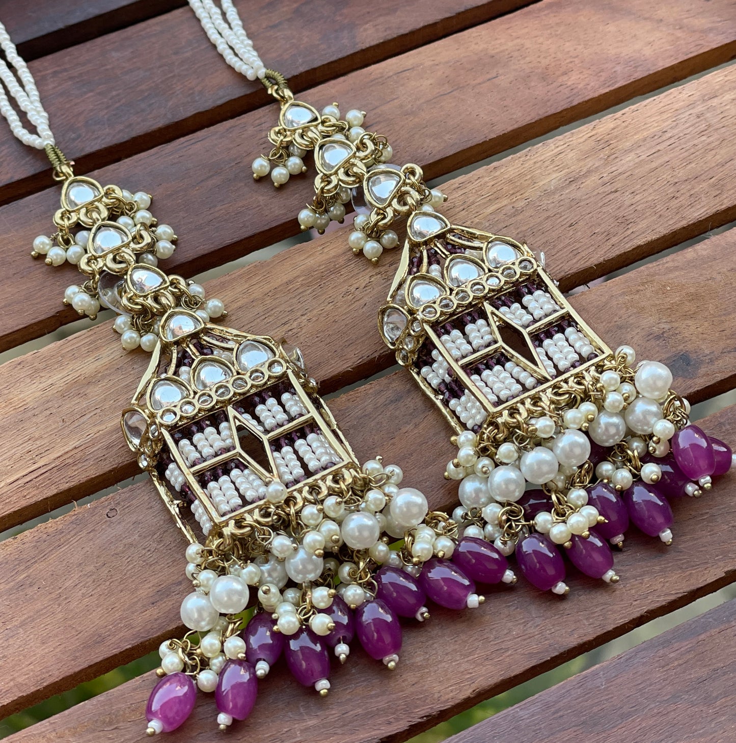 Doli Earrings