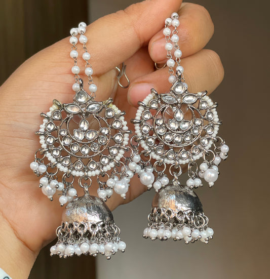 Boho Earrings