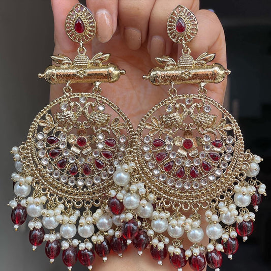 Shehnaz Earrings