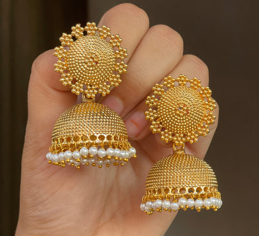 Sona Jhumki