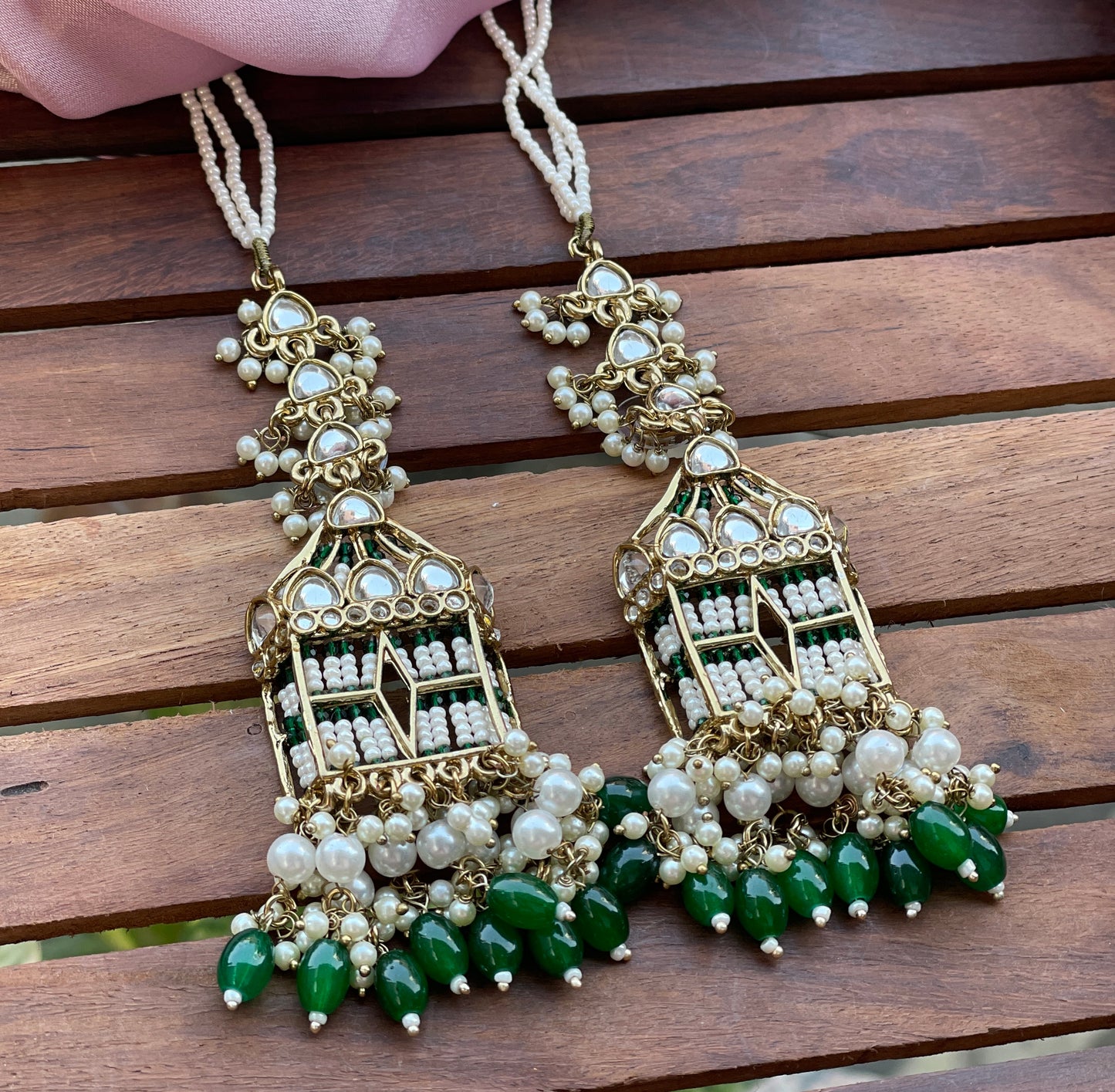 Doli Earrings