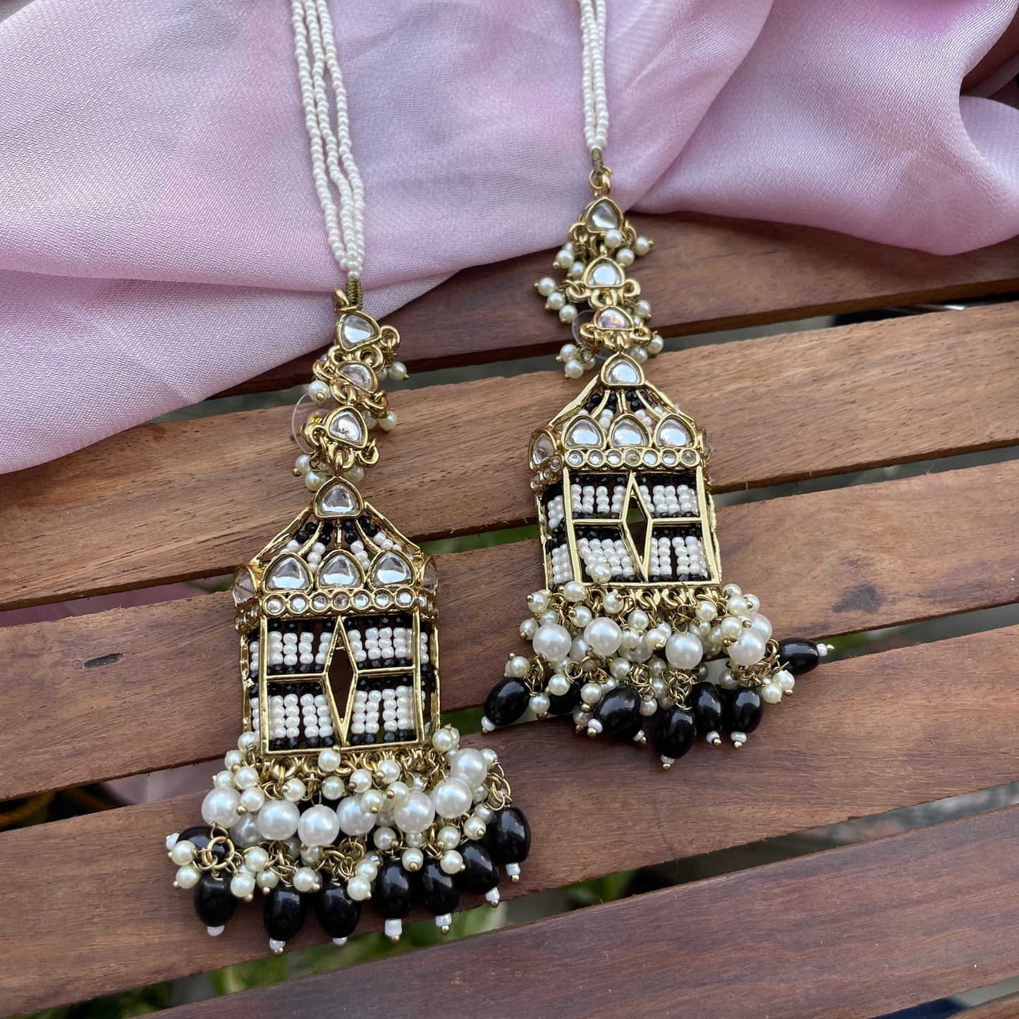 Doli Earrings