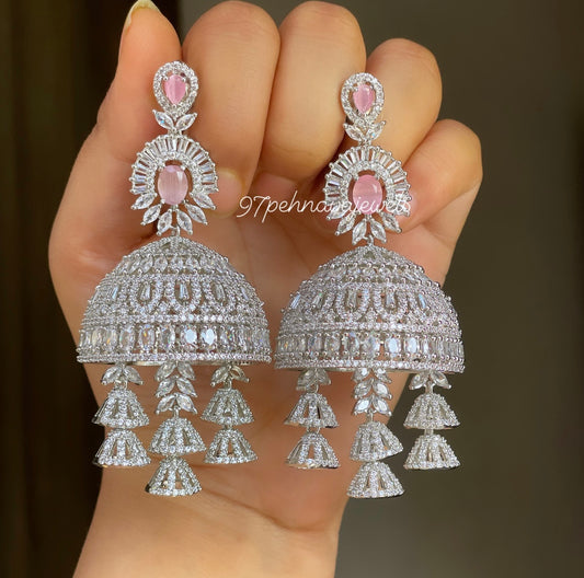 Bhoomika Ad Jhumka