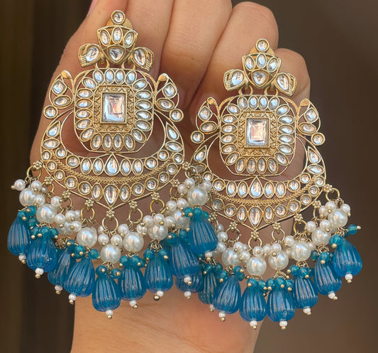 Sriya Earrings