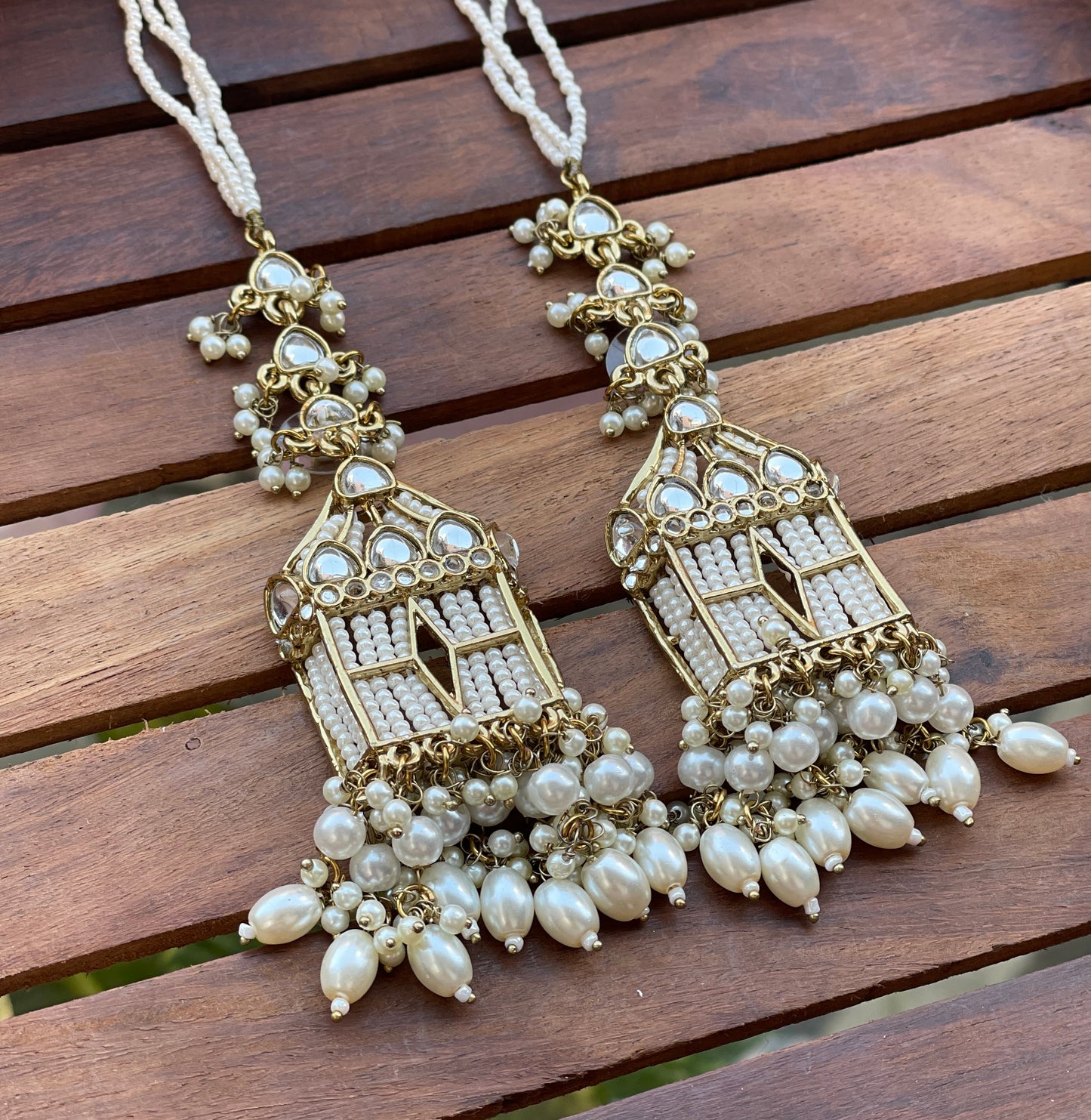 Doli Earrings