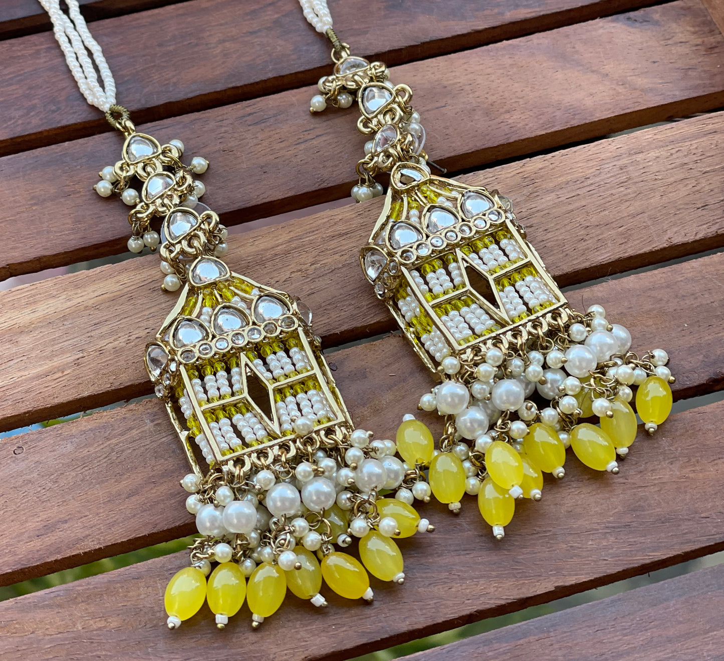 Doli Earrings