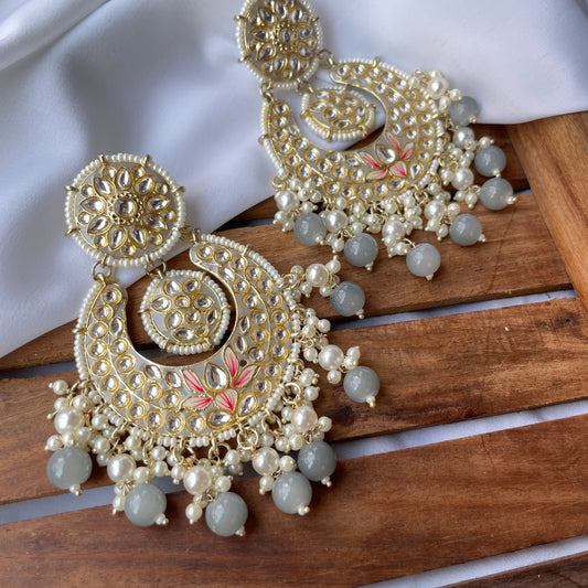 Seerat Earrings