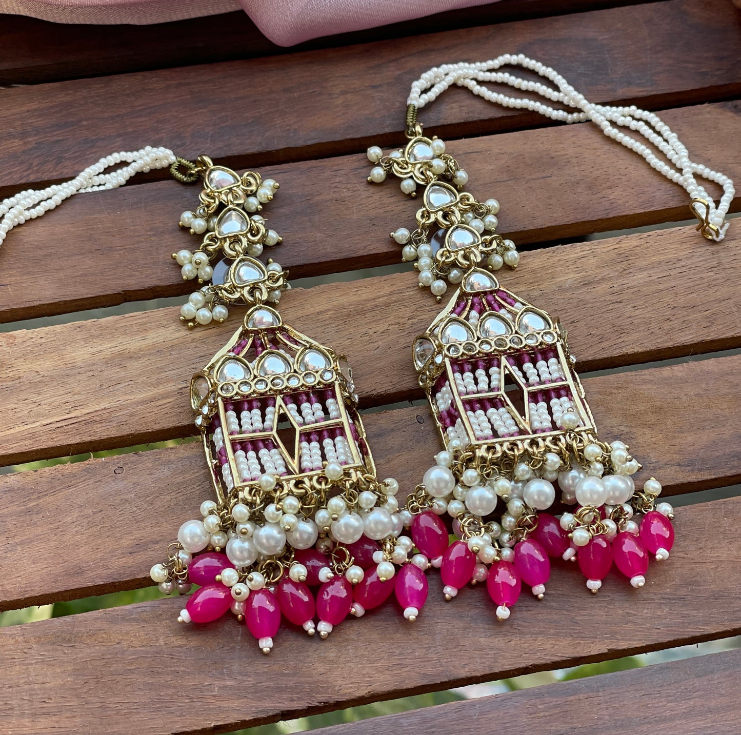 Doli Earrings