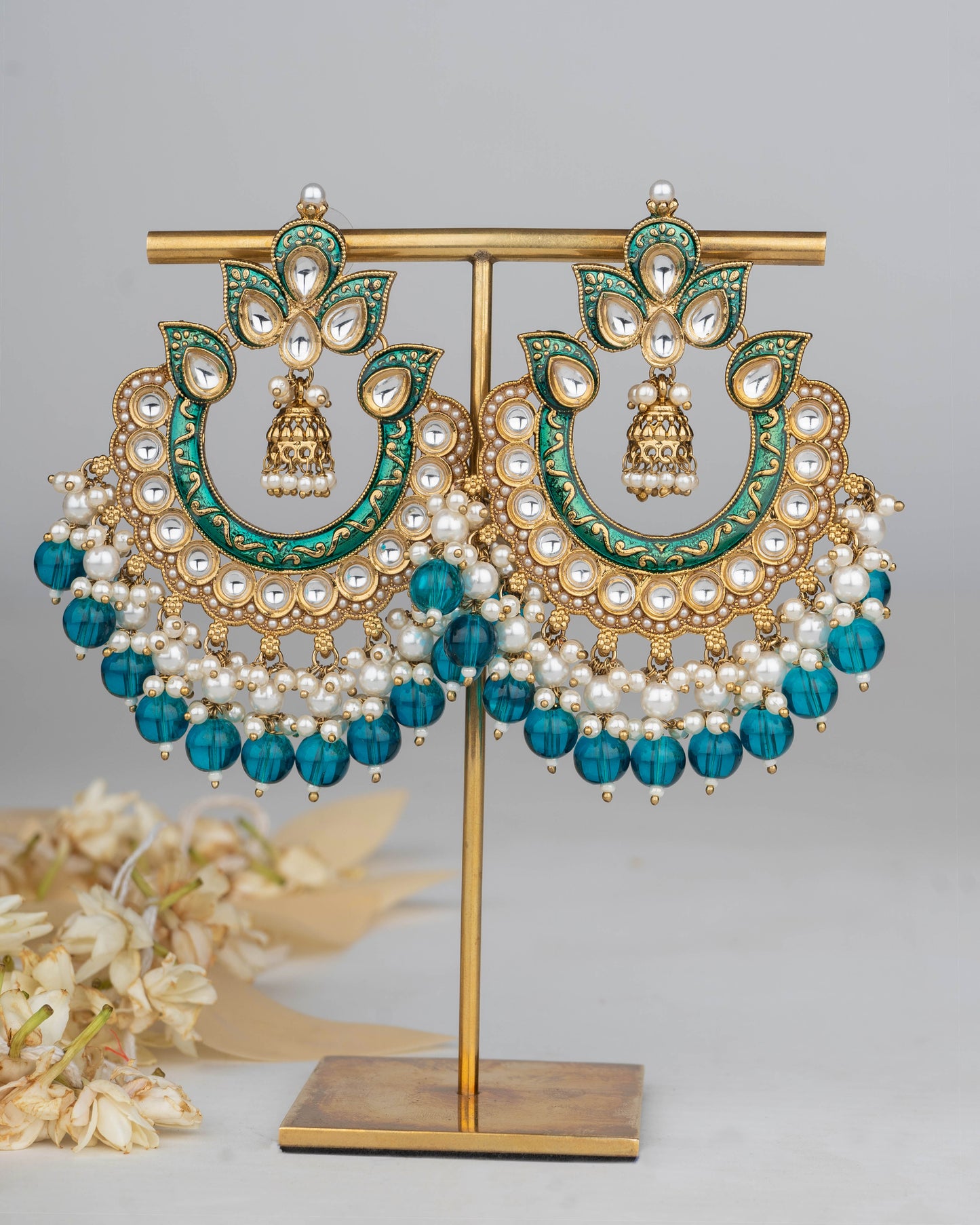 Shruthi Earrings