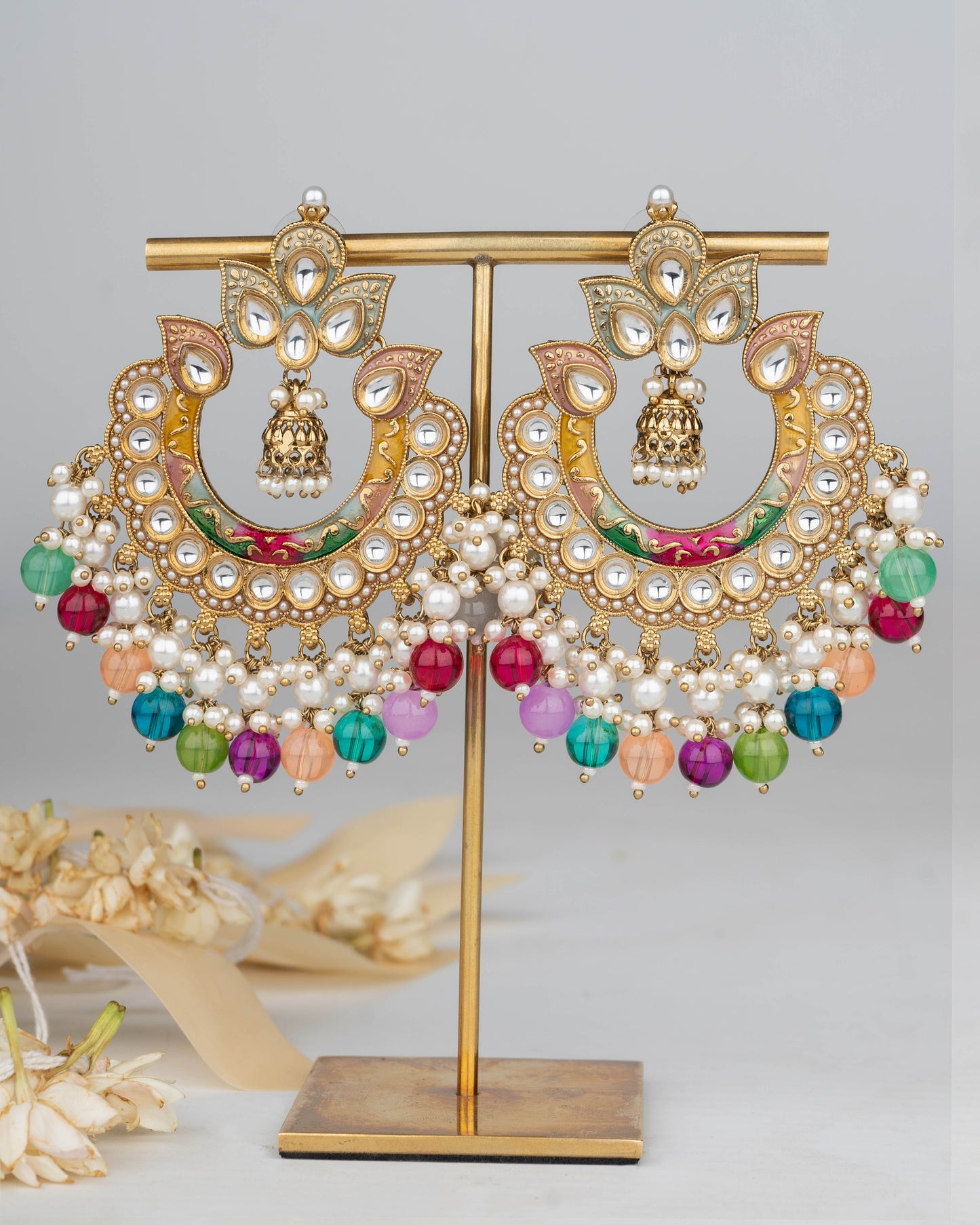 Shruthi Earrings